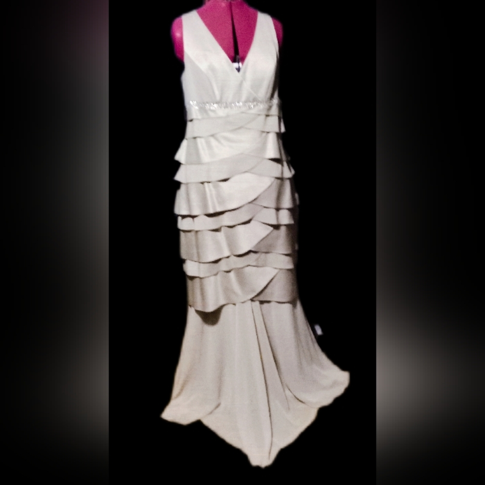 Evening/bridesmaid dress
